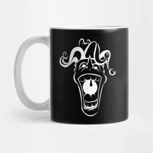 Jester Mug